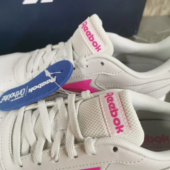 Reebok  Royal Glide Running Shoes - Picture 5 of 9